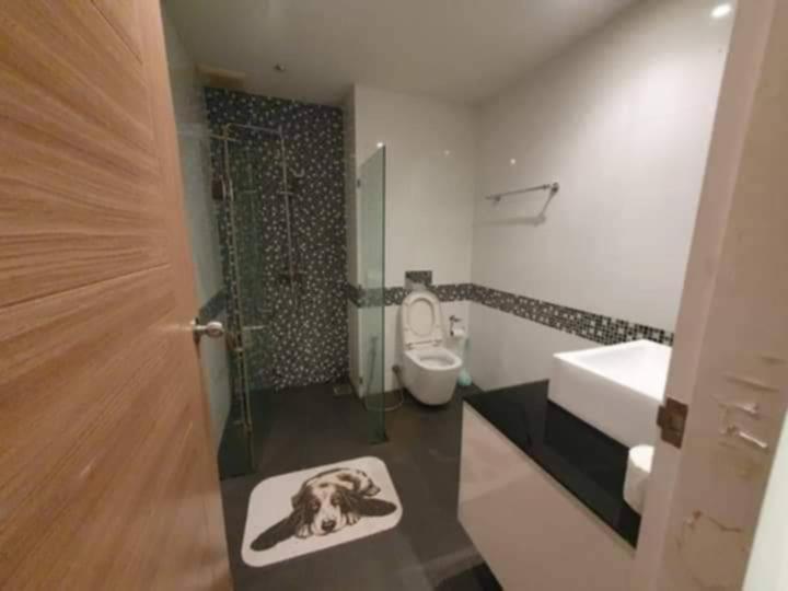 Vn Residence3 Pattaya Zewnętrze zdjęcie
